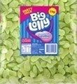 CTC SPEARMINT LEAVES  2KG
