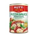 MUTTI PIZZA SAUCE CLASSIC  41KG