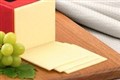 CHEESE KING TASTY SLICES 90 15KG