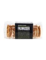 BYRON BAY COOKIE COMPANY FALWASSER PEPPER  CHIVES 120G