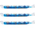 KA BLUEY ICE POPS 90ML  SHE306