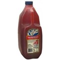 EDLYN TOPPING STRAWBERRY    3L