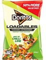 DORITO LOADABLES LIME 255GM