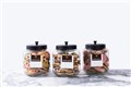 MONSTER COOKIES CAFE JAR