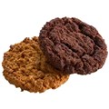 ARNOTTS BUTTERNUT SNAP  CHOCOLATE RIPPLE 150S