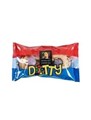 BYRON BAY COOKIE COMPANY 2PK BABY BUTTON DOTTY  25G