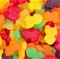 ALLSEPS AUS FRUITY FROG    1KG