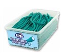 CTC BLUE RASPBERRY YOGURT BARS