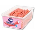 CTC STRAWBERRY YOGURT BARS