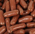 CTC MILK CHOCOLATE BULLETS 65KG