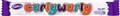 CADBURY CURLY WURLY 26GM