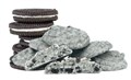 KELLY COOKIE CLUSTERS  25KG