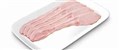 25KG KRC MIDDLE BACON RINDLESS