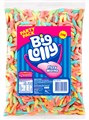 CTC  FIZZY WORMS  2KG