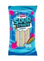 LL SOUR STRAP RAINBOW  160GX12