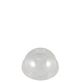 LID PP DOME WITH HOLE SUIT 200350ML