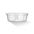 INSERT PET CLEAR SUIT UGOB 5OZ