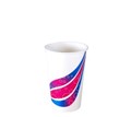 CUP PAPER COLD SWIRL 16OZ