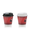 CUP SWALL PASTEL PINK 8OZ