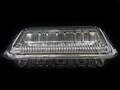 CLAM SUSHI SMALL 320ML CH2  160 X 110 X 40 MM