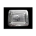 CLAM SUSHI BABY CH9  120 X 100 X 45 MM