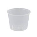 CONTAINER ROUND CHANROL C25 650ML 119 x 90 mm