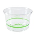 CONT ROUND RPET DELI CLR 16OZ