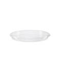 LID ROUND RPET DELI CLR INSERT