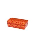 BOX LUNCH PLA WINDOW SML LBW3