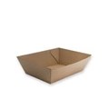 LID RECTANGLE KRAFT SUIT KRC CONTAINER
