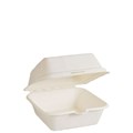 CLAM BURGER ECOCANE 6 150 x 150 x 80 mm