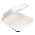 CLAM DINNER ECOCANE EXLARGE 9 235 x 230 x 80 mm