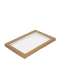 LID WINDOW CATERTRAY EXLGE 4  12 X 18