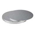 BOARD CAKE FOIL ROUND 9 230mm