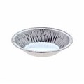 FOIL ROUND MEDIUM TART MRO309 104 x 20 mm