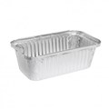 CONTAINER FOIL RECTANGLE 7119 MRE505 190 x 111 x 53 mm