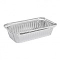 CONTAINER FOIL RECTANGLE 7219 MRE503 185 x 110 x 36 mm