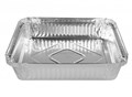 CONTAINER FOIL RECTANGLE LARGE 7231 MRE517 320 x 260 x 49 mm