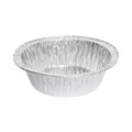 FOIL ROUND MEDIUM PIE MRO313 114 x 31 mm