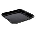 TRAY FOAM BLACK 5X5