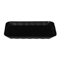 TRAY FOAM BLACK 7X5