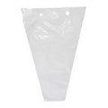 HERB SLEEVE PLAIN 3 300X230X80MM