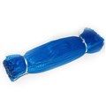 BAG MESH NET BLUE 43CM