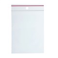 BAG LDPE RESEAL 40UM 9X13 225 X 325 MM