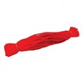 BAG SOFT FILAMENT RED 50CM