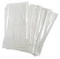 BAG PTD CLEAR 25KG POTATO