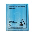 BAG HD DISP 12X10 300 X 250 MM