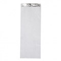 BAG FOIL PLAIN CHICKEN ROLL 305X10555 MM