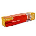 BAKING PAPER 40CM X 120MT