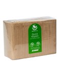 NAPKIN QUICK DISPENSER BROWN